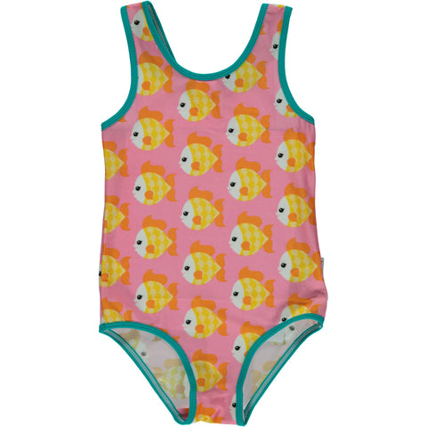 Goldfish Swimsuit