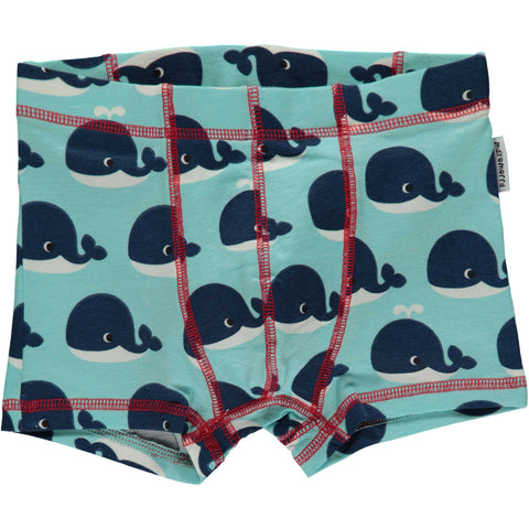 Whale Boxers