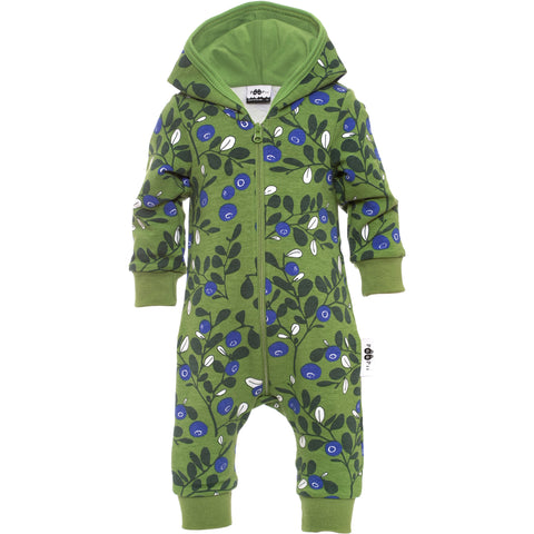 Riemu Varpu Forest Jumpsuit