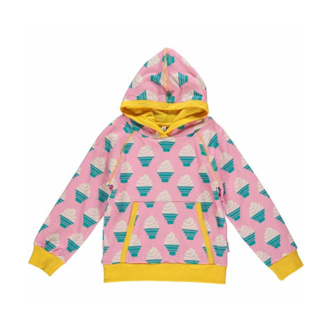 Ice Cream Hoodie