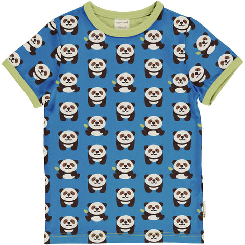 Playful Panda T-Shirt