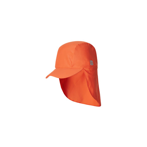 Orange Kids UV50 Turtle Sun Hat