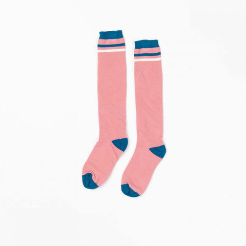 Annie Seaport Knee Socks