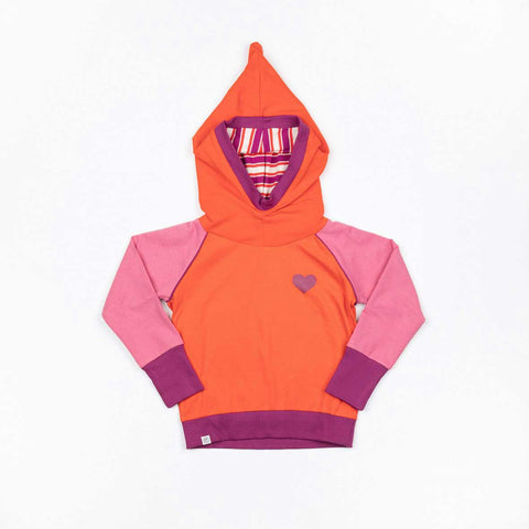 Habian Hoodie