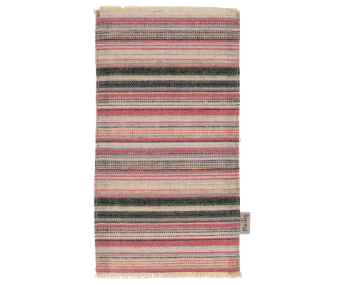 Striped Rug