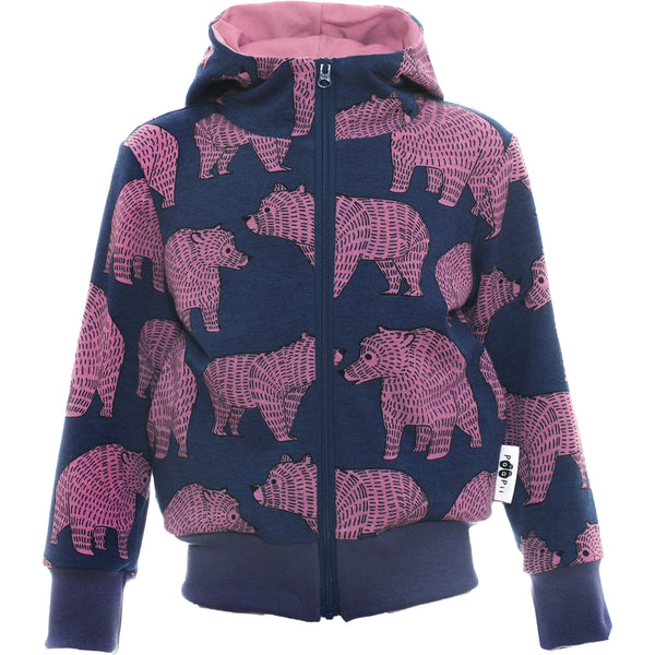 Retki Ursa Bear Sweatshirt