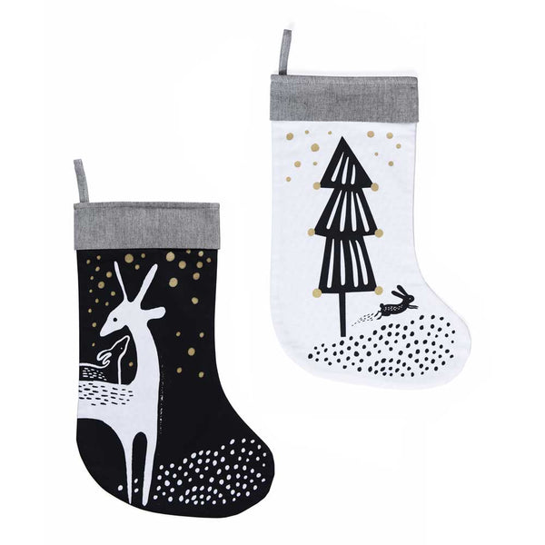 Deer Stocking