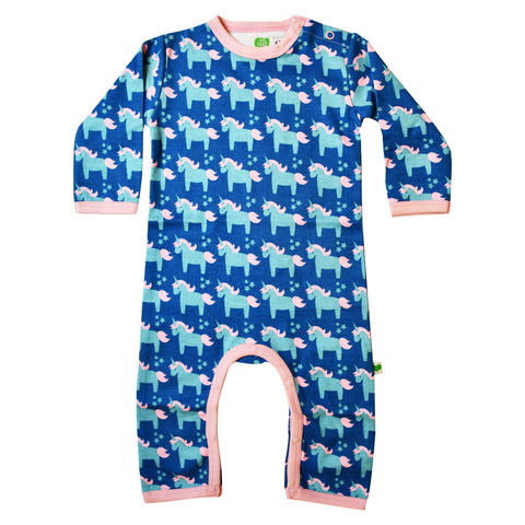 Magical Unicorn Jumpsuit