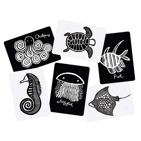Sea Art Cards