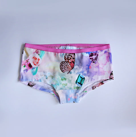 Unicorn Magic Underwear