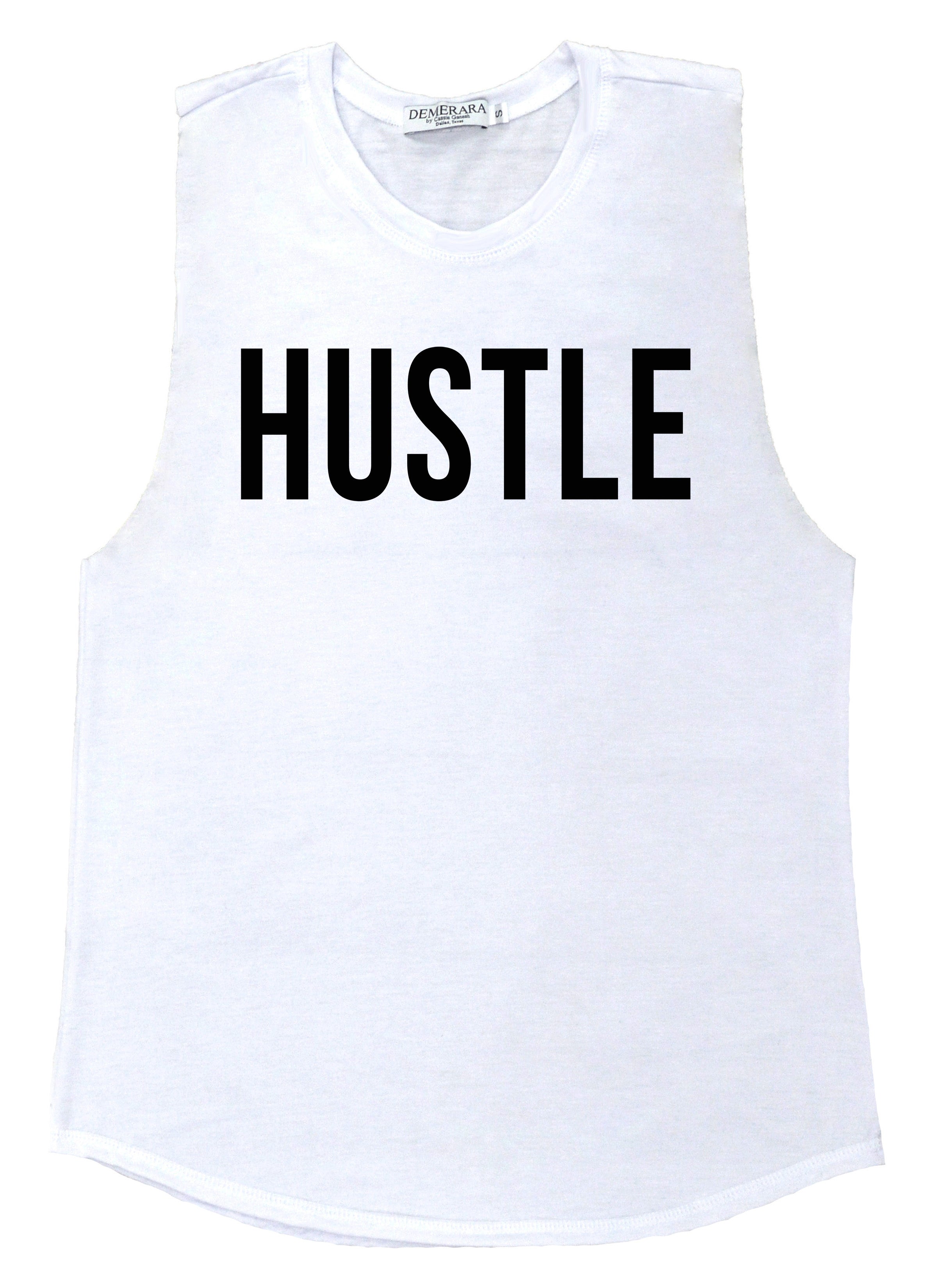 Hustle Tank