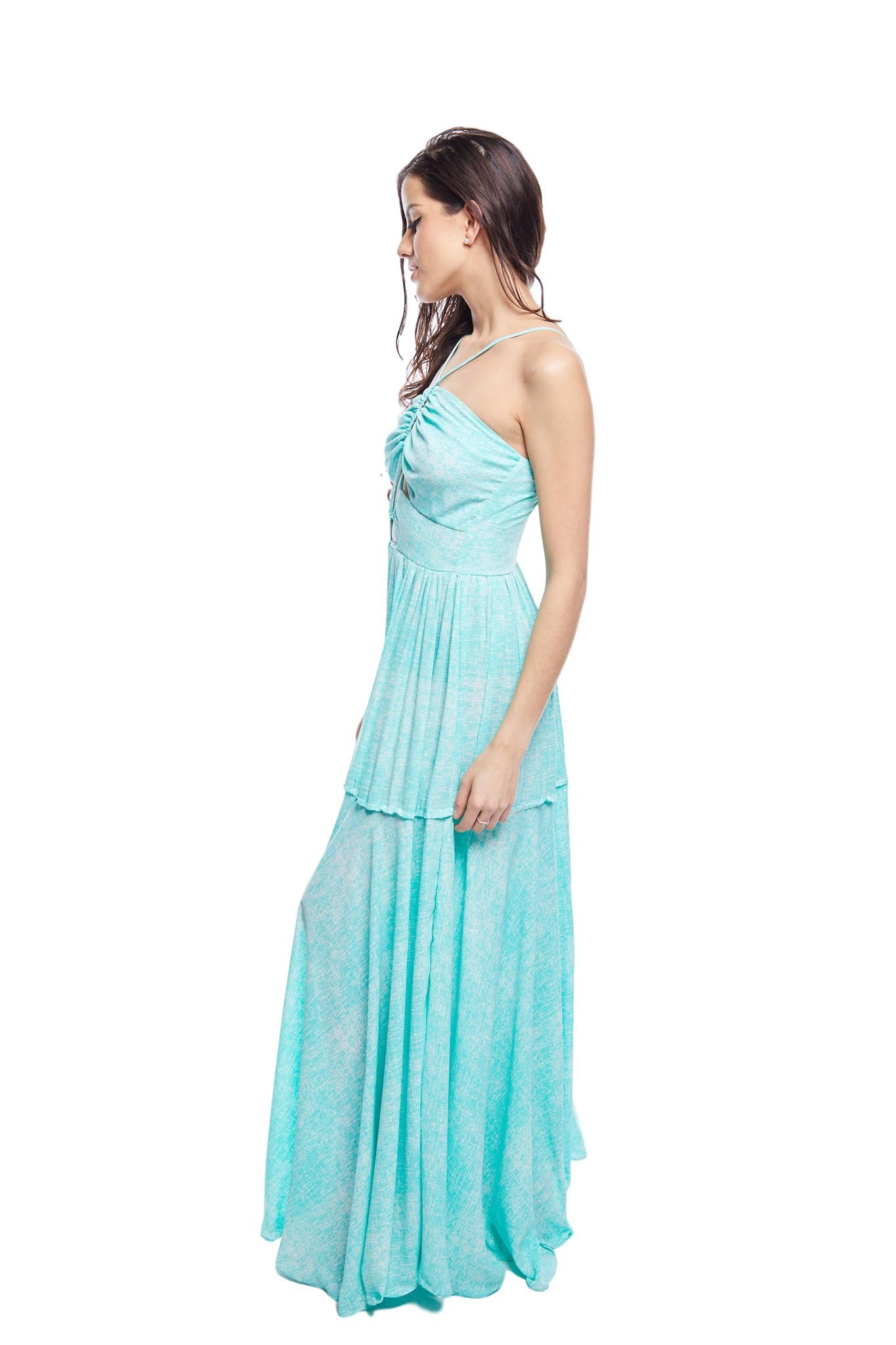 NEW! Monaco Maxi | Seafoam