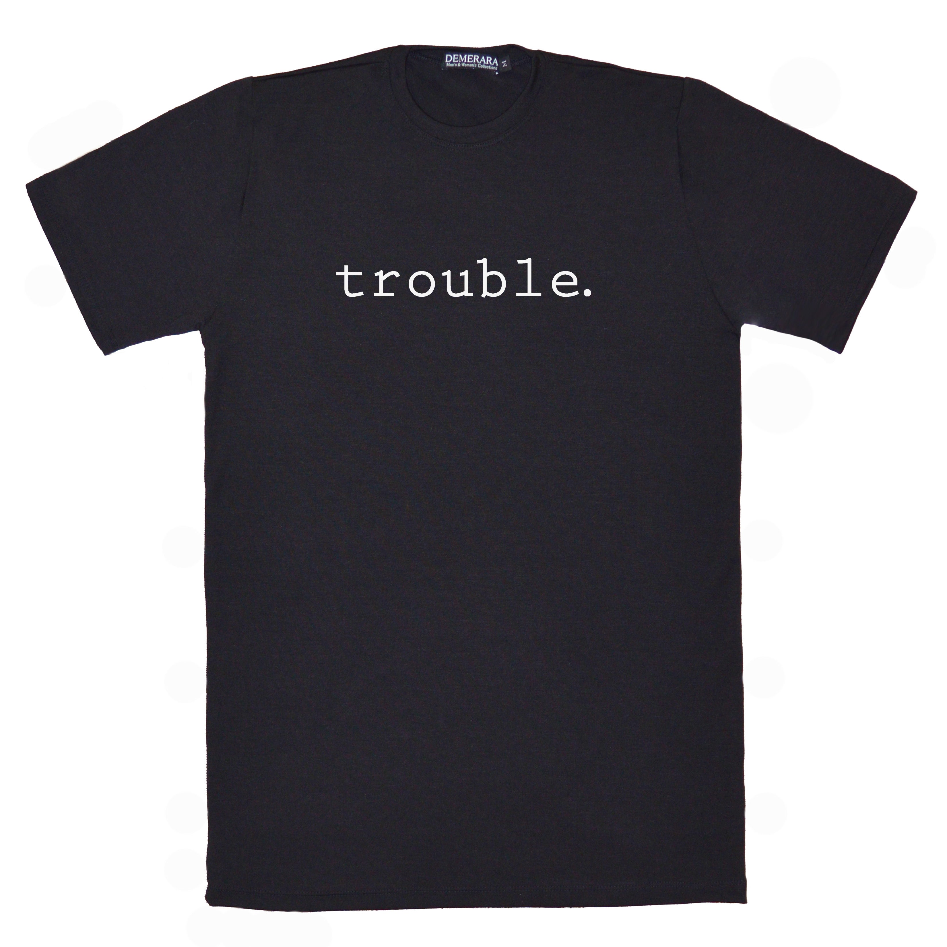Trouble Tee