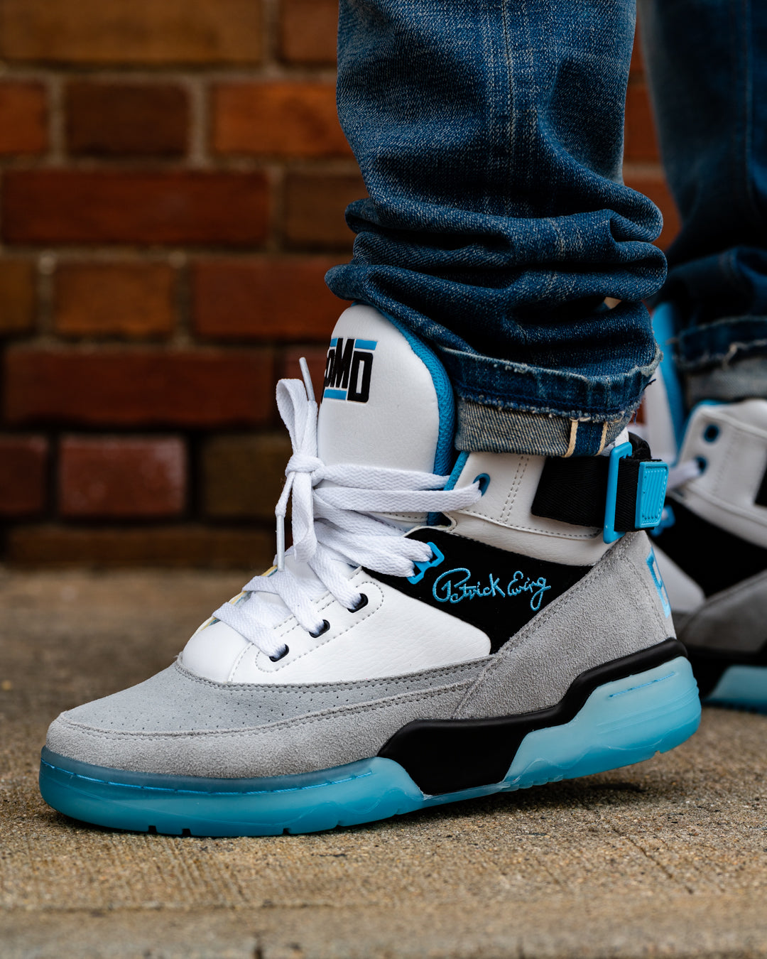 Ewing 33 Hi Unfinished Business EPMD lateral