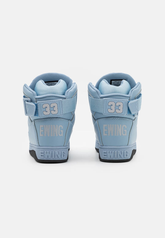 33 HI x ORION HYBRID Blue Fog/Lunar Sand