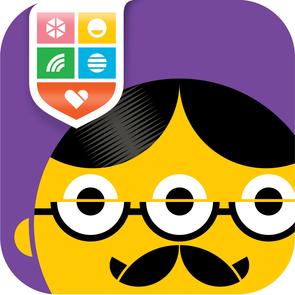 Wee You-Things App Icon