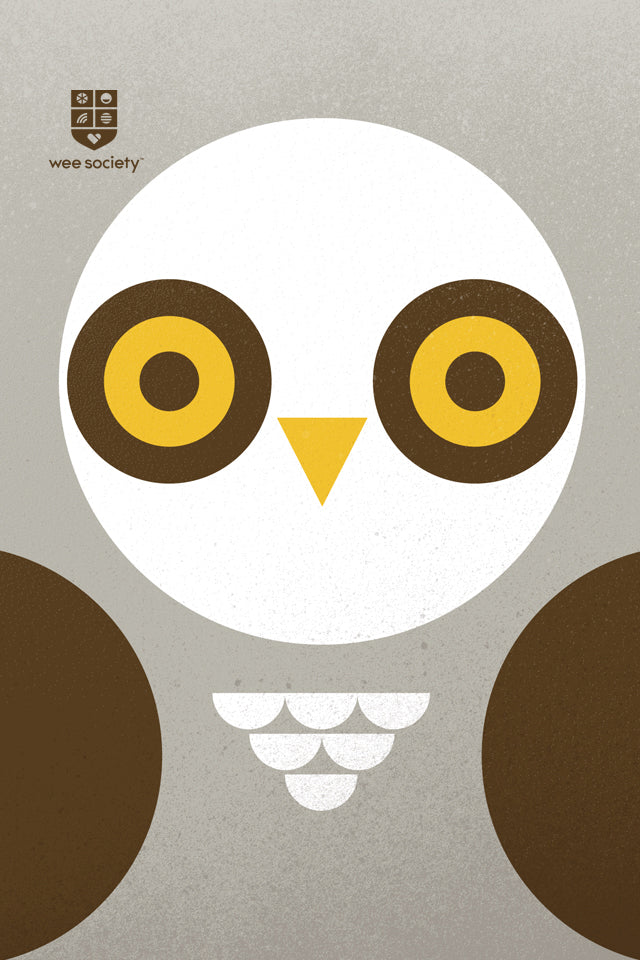 Owl Iphone Wallpaper