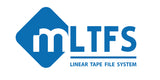 Linear Tape File System (LTFS)