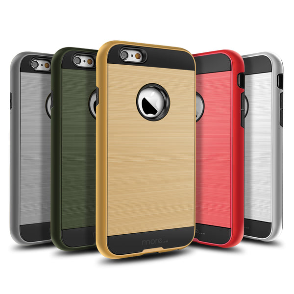 iPhone 6S case duo tough extreme from more-case.co.uk
