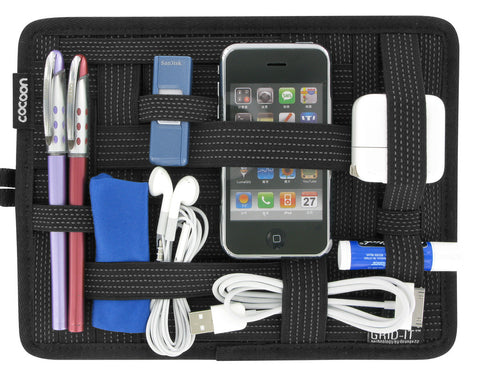 Cocoon GRID-IT Organiser - iPad Carry Bag Accessory