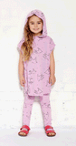 HIDE AND SEEK HOODIE- ORCHID - Sha-de
- 1