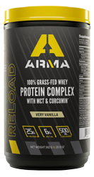 ARMA Sport - Vanilla