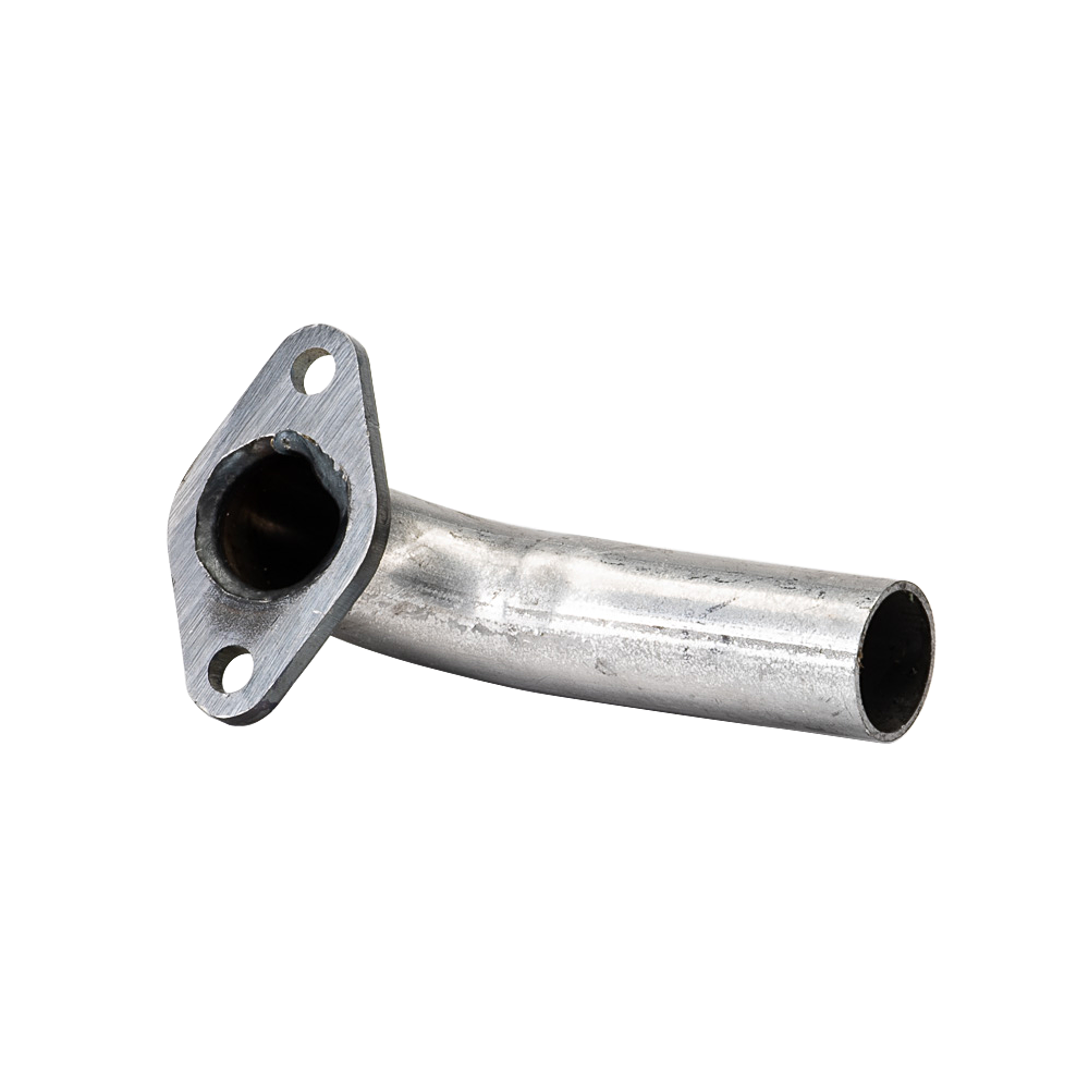 muffler pipe