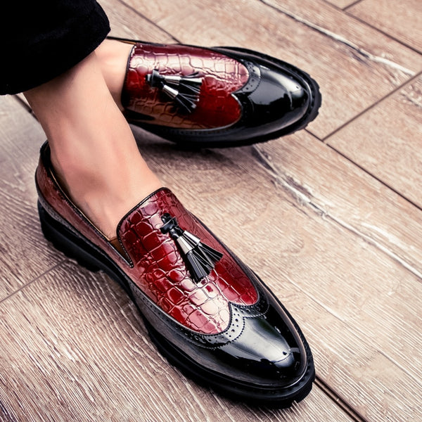 loafer shoes 2019