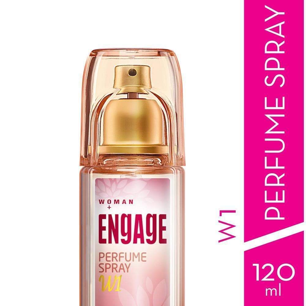 Engage W1 Perfume Spray For Women