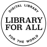 Library for All Logo