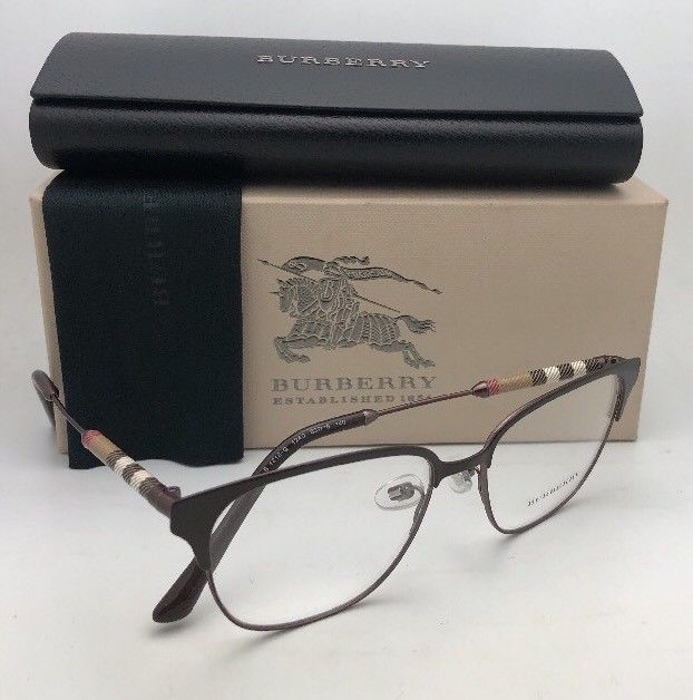 burberry glasses case price