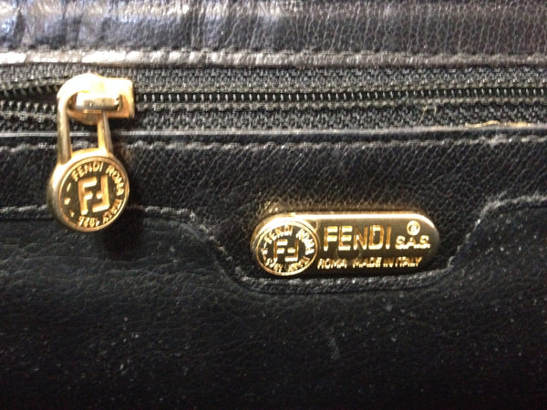 fendi sas purse