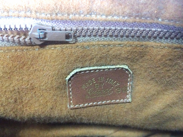 vintage gucci zipper pull