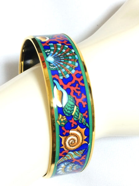 hermes colorful bracelet