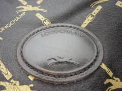 SOLD OUT: SALE
SALE SALE 80s Longchamp a rare 80's Vintage leather bucket