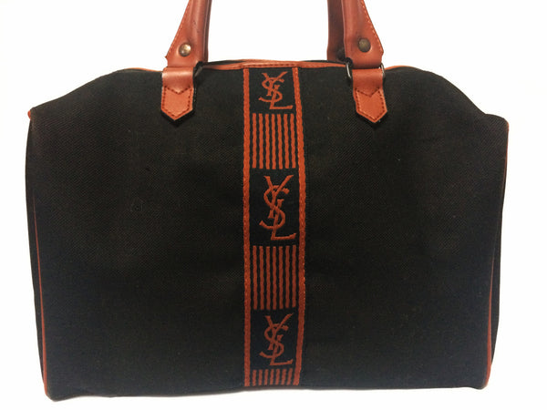 ysl travel bag