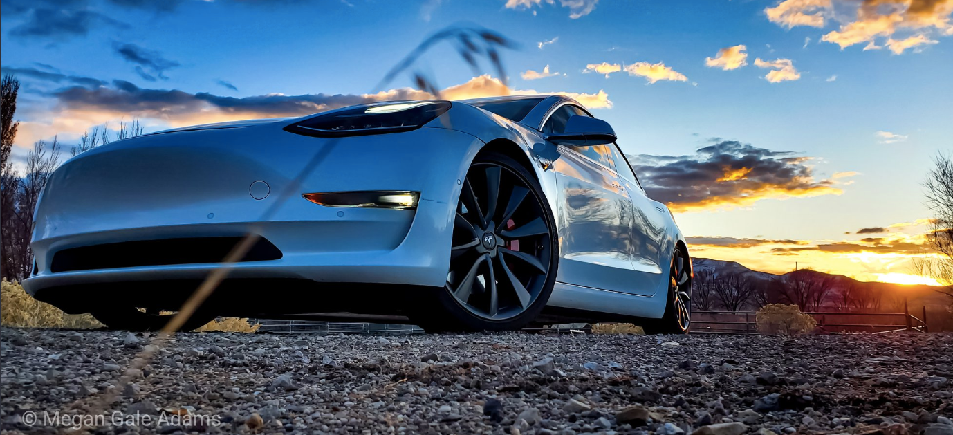 Tesla-Model-3-Europe