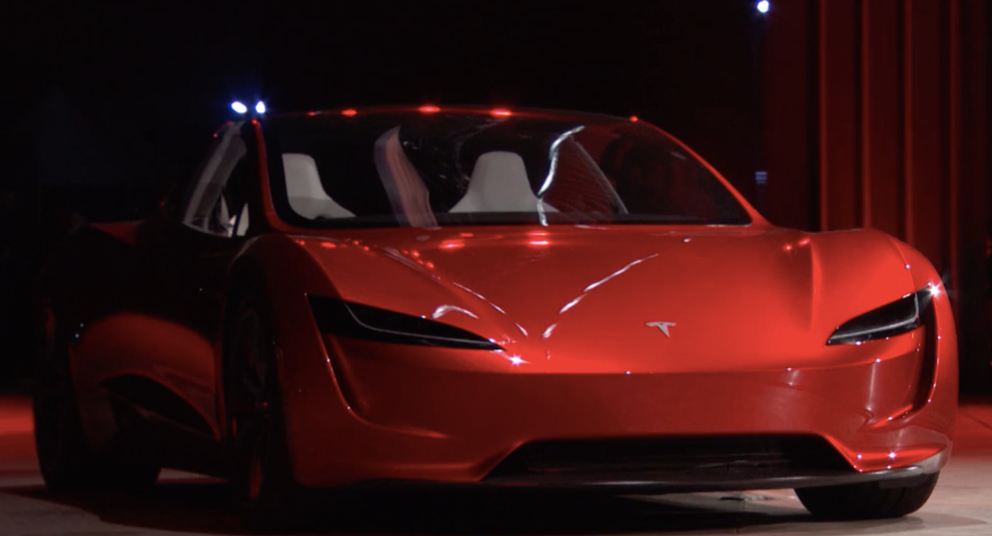 Tesla-Roadster-2020-Frunk