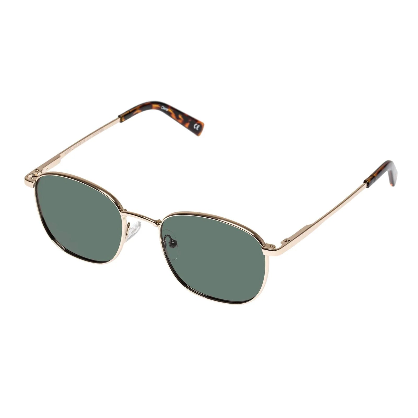 Le Specs Neptune Deux Sunglasses