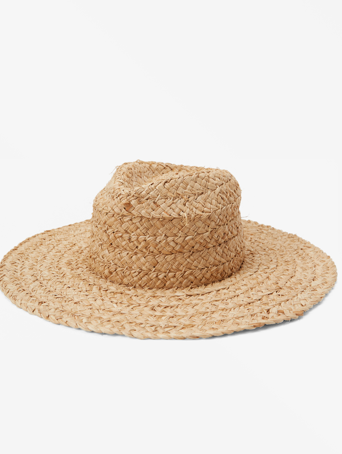 Billabong Seamist Straw Hat
