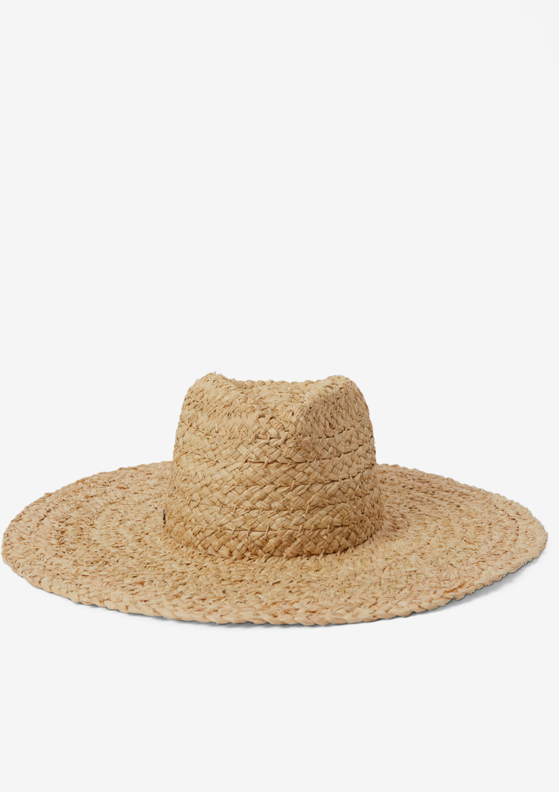 Billabong Seamist Straw Hat