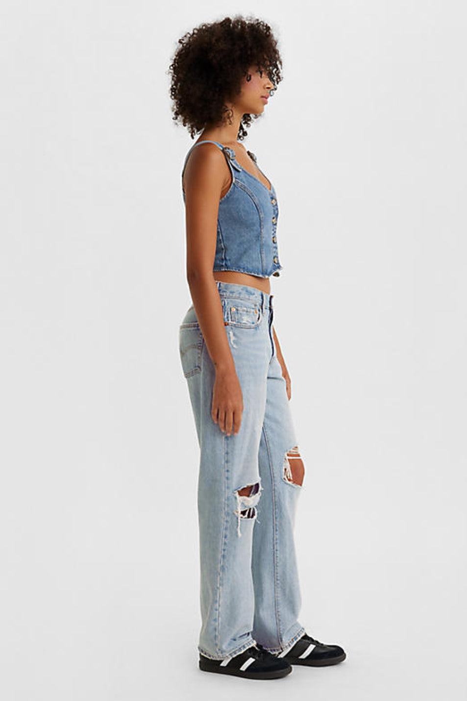 Levi's 501 '90s Women's Jeans