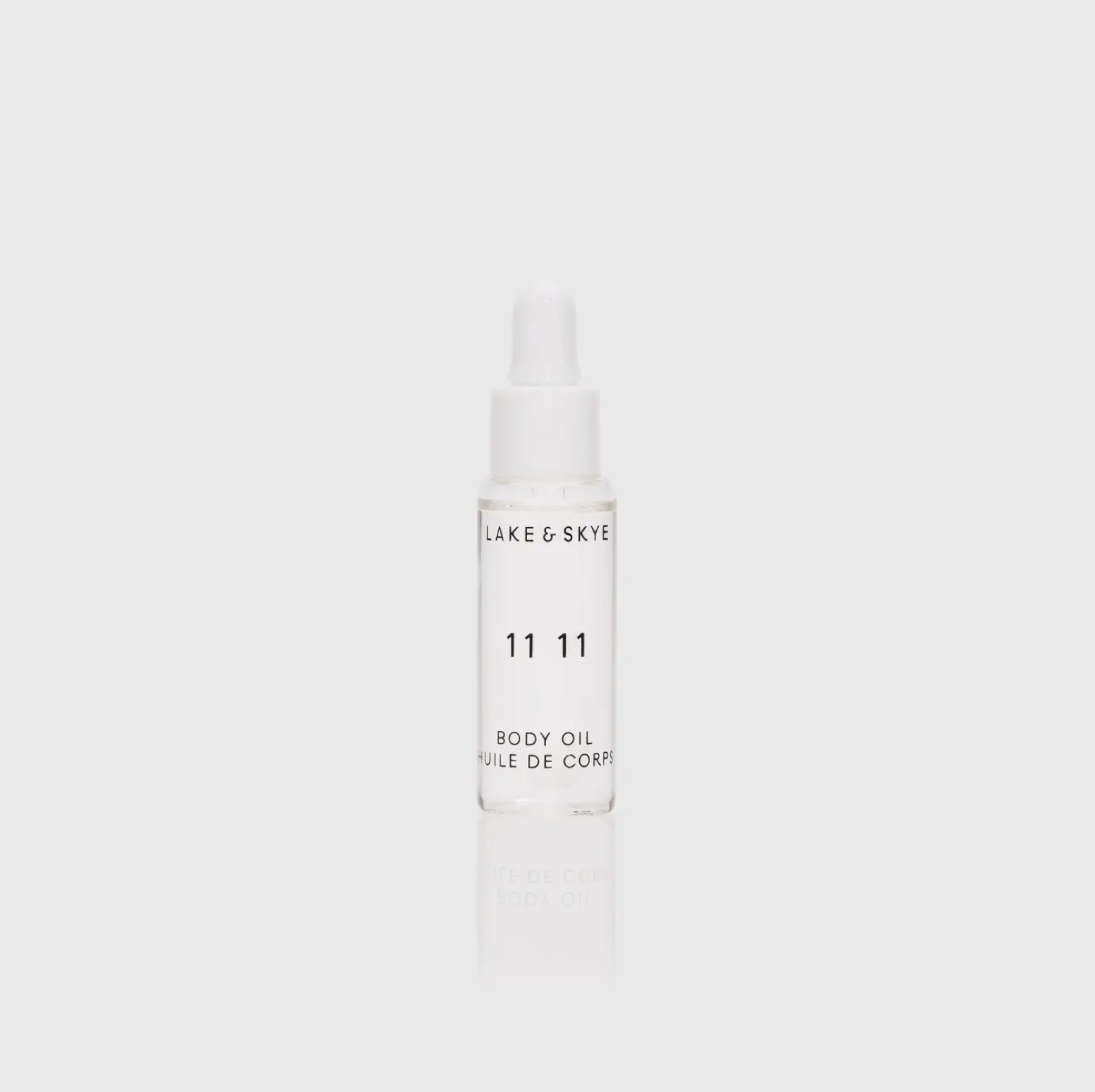 Lake & Skye - 11 11 Body Oil