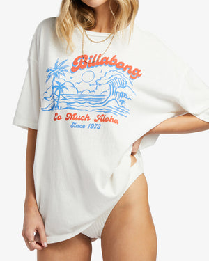 Billabong Beach Club T-Shirt