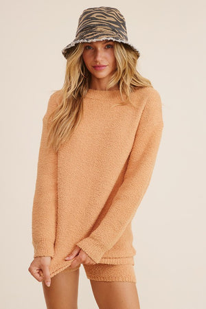 Cozy Chic Sweater