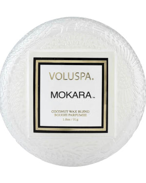 Voluspa Macaron Candle (STORE PICK UP ONLY)
