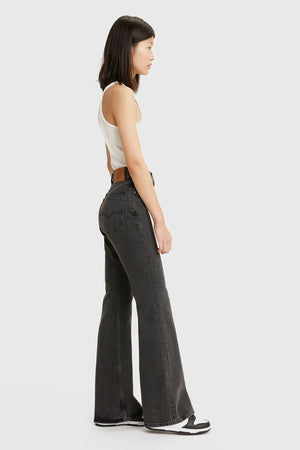 Levi's 70's High Rise Flare - Such A Doozie