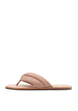 KAANAS Luana Nude Sandal