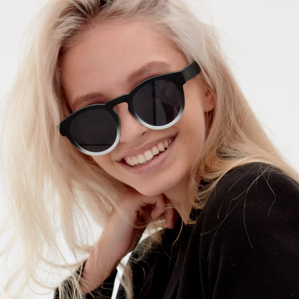 Chelsea Round Sunglasses