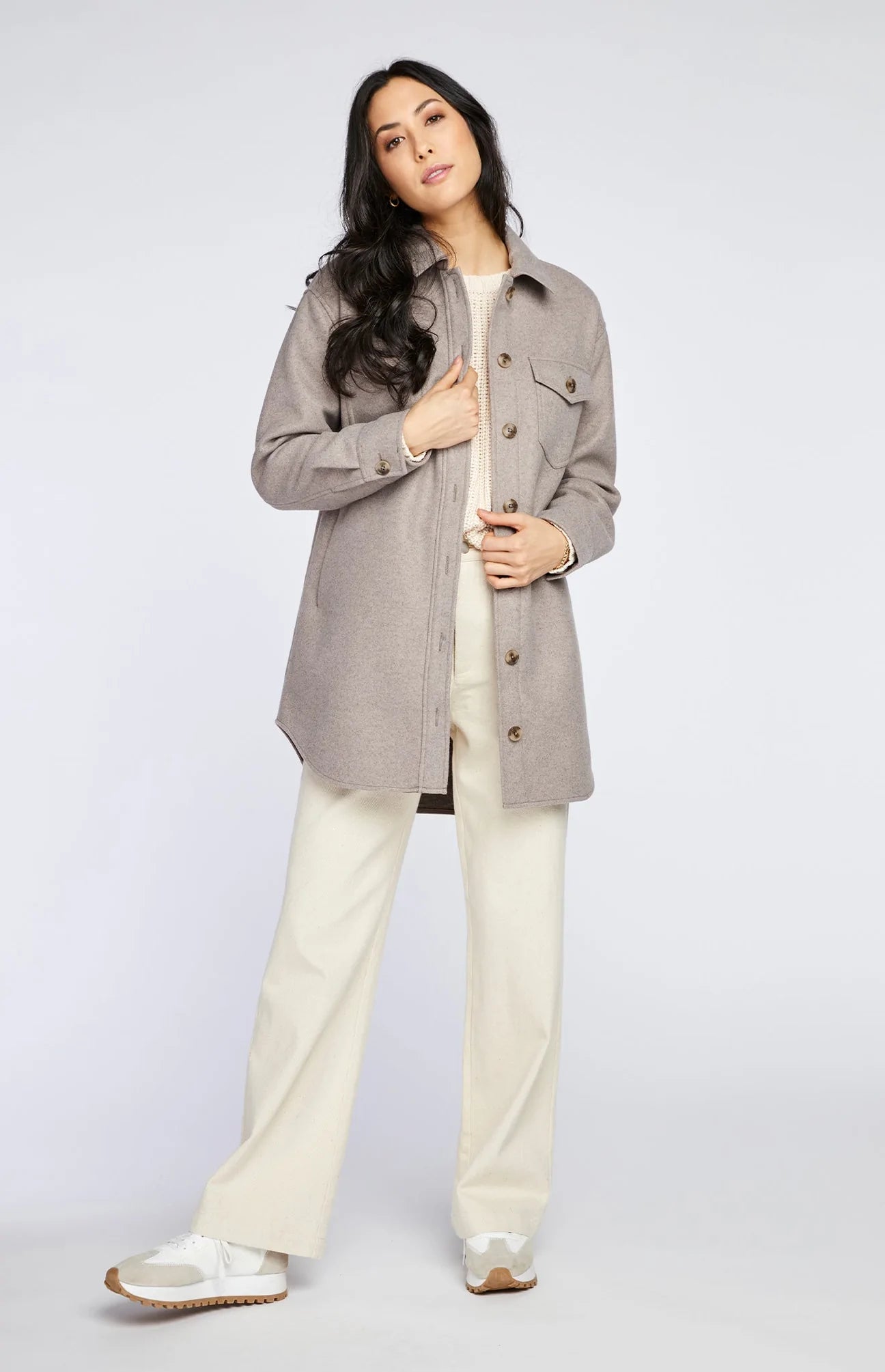 Harmony Coat